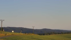 Troják - Maruška - Rozhledna