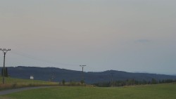 Troják - Maruška - Rozhledna
