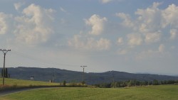 Troják - Maruška - Rozhledna