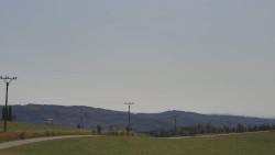 Troják - Maruška - Rozhledna