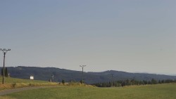 Troják - Maruška - Rozhledna