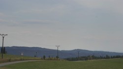 Three-man - Mary - Lookout Tower
