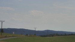 Troják – Maruška – Aussichtsturm