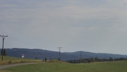 Three-man - Mary - Lookout Tower