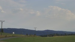 Troják – Maruška – Aussichtsturm