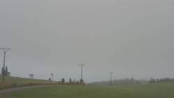 Troják – Maruška – Aussichtsturm