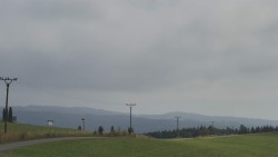 Troják - Maruška - Rozhledna