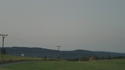 Troják - Maruška - Rozhledna