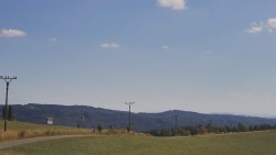 Troják - Maruška - Rozhledna