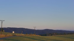 Troják – Maruška – Wieża widokowa