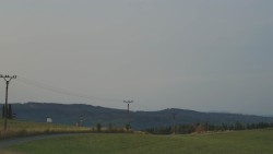 Troják - Maruška - Rozhledna