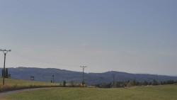 Troják - Maruška - Rozhledna