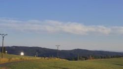 Troják - Maruška - Rozhledna