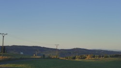 Troják - Maruška - Rozhledna