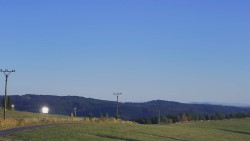 Troják - Maruška - Rozhledna