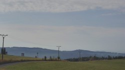 Troják - Maruška - Rozhledna