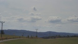 Troják – Maruška – Aussichtsturm