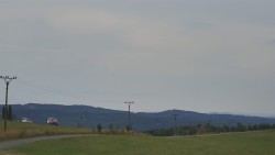 Troják - Maruška - Rozhledna