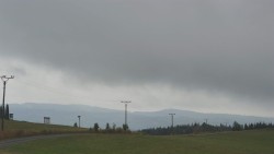 Troják – Maruška – Wieża widokowa