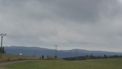 Troják – Maruška – Wieża widokowa