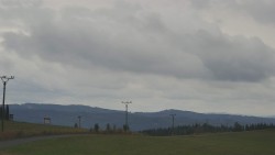 Troják – Maruška – Aussichtsturm