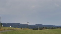 Troják - Maruška - Rozhledna