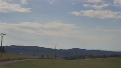 Troják - Maruška - Rozhledna
