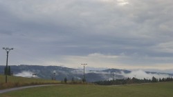 Troják - Maruška - Rozhledna