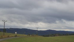 Troják - Maruška - Rozhledna