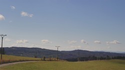 Troják - Maruška - Rozhledna