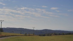 Troják - Maruška - Rozhledna