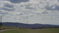 Troják - Maruška - Rozhledna