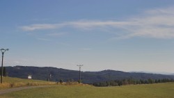 Troják - Maruška - Rozhledna