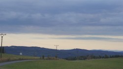 Troják – Maruška – Wieża widokowa