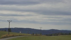 Troják - Maruška - Rozhledna