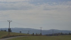 Troják - Maruška - Rozhledna