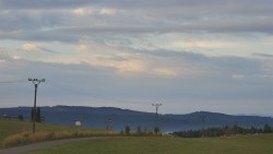 Troják - Maruška - Rozhledna