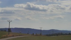 Troják – Maruška – Wieża widokowa