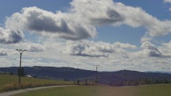 Troják - Maruška - Rozhledna