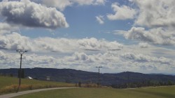 Troják - Maruška - Rozhledna