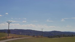 Troják - Maruška - Rozhledna