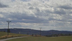 Troják - Maruška - Rozhledna