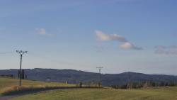 Troják - Maruška - Rozhledna