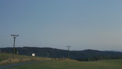 Troják - Maruška - Rozhledna
