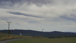 Troják - Maruška - Rozhledna