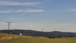 Troják - Maruška - Rozhledna