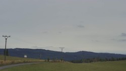 Troják - Maruška - Rozhledna
