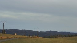 Troják - Maruška - Rozhledna