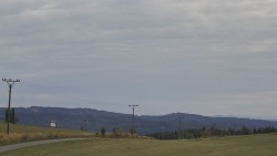 Troják - Maruška - Rozhledna