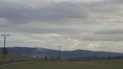 Troják - Maruška - Rozhledna